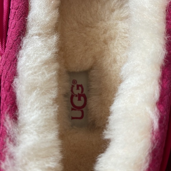 Uggs slippers loafers women new - Picture 3 of 6